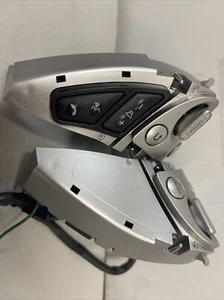 09-20 Nissan 307Z Roadster Radio and Cruise Control Steering Controls OEM 204077 - Picture 1 of 12
