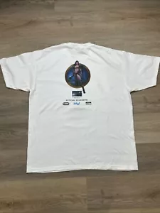 World Of Warcraft XL Tshirt BlizzCom Blizzard Entertainment Never Worn 2005 EUC - Picture 1 of 15