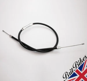 AIR CONTROL CHOKE CABLE TRIUMPH T120 BONNEVILLE T120R T120V T120TT 60-0684 - Picture 1 of 1