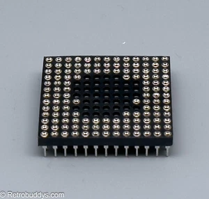 68030 CPU Sockel PGA-128 - Afbeelding 1 van 2