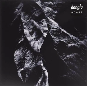 Danglo ‎– Adapt EP.  (Brand new and unplayed New White Vinyl record 12" ) - Bild 1 von 1