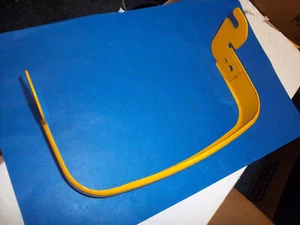 NEW Cub Cadet LT-1018 1022 1040 1042 1045 1046 1050 1024 Tractor Front Bumper SR - Picture 1 of 1