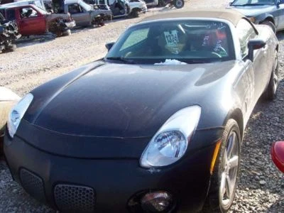 06 07 08 09 10 PONTIAC SOLSTICE STRUT FRONT STANDARD DUTY SUSPENSION OPT FE2 - Image 1 of 4