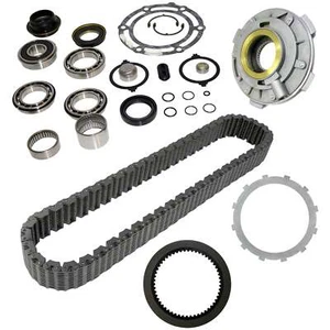 NP246 GM Transtar Transfer Case Rebuild Kit w/ Bearing Chain Pump Clutches Steel - Picture 1 of 6
