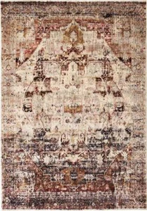 SWAY STUNNING DESIGNER RUG MULTI 300x400cm **FREE DELIVERY** - Bild 1 von 3