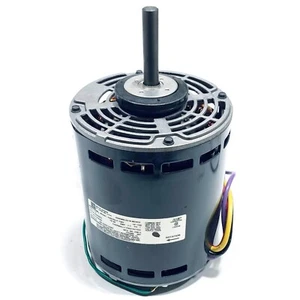 P-8-8325 Lennox Emerson 1/3HP Blower Motor, RPM 825/3SPD, 115V, Ph 1, K55HXEJT-7 - Picture 1 of 4
