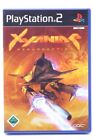 Xyanide Resurrection (Sony PlayStation 2) jeu PS2 dans son emballage d'origine - d'occasion