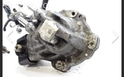 Pompa 28470303 e Iniettori diesel 28565335 Delphi Common Rail per Audi Vw Skoda Foto 1 de 3