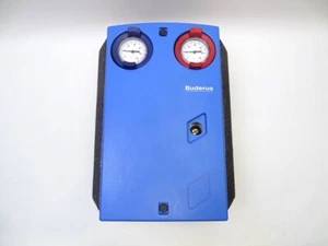 Buderus Heizkreis-Set HS 25 Pumpengruppe Heizungspumpe Wilo - 80680010 - Picture 1 of 10