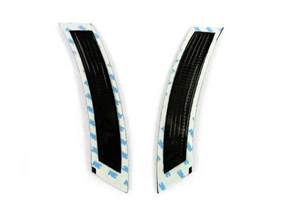 DEPO Smoke Bumper Side Marker Reflector Lights For 2007-12 BMW 3 Series E92 E93 Foto 1 de 3