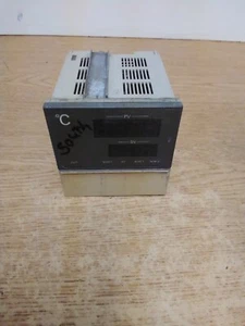 Omron E5AX-A Temperature Controller *Free Shipping * - Picture 1 of 5