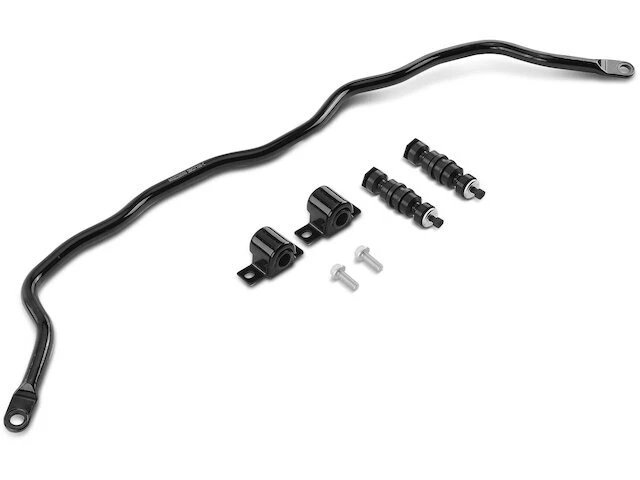 Autopart Premium 48PJ63Q Front Sway Bar Kit Fits 1997-2005 Pontiac Grand Am - Изображение 1 из 1