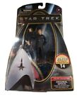 Playmates Toys 2009 Star Trek Galaxy Collection Prime Spock Action Figure T4