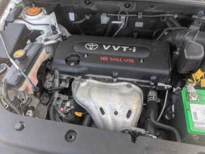 Luz de conducción usada se adapta a: Toyota Rav4 2007 grado de conducción antiniebla A Foto 1 de 4