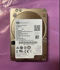 ST1800MM0008 1.8TB 10K 12G SFF 2.5" SAS Hard Drive HDD 1GR202-175 4kn Enterprise - Picture 1 of 1