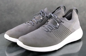 FootJoy Flex XP Men's Spikeless Golf Shoes Size 11.5 Gray 56273 - Picture 1 of 11