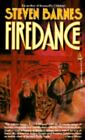 Firedance by Barnes, Steven