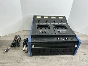Otari DP-4050-C1 Cassette Duplicator - 2 Decks - *For Parts* - Picture 1 of 10