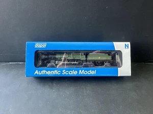 Dapol 2S-019-001 Grange 6820 Kingstone GWR Shirtbutton N.38 - Picture 1 of 3