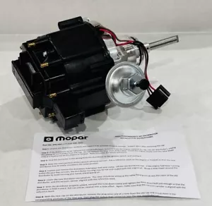 Proform Mopar Officially Licensed Street/Strip HEI Distributor/Coil For 273-360 - Picture 1 of 5