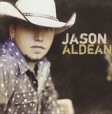 Jason Aldean Jason Aldean (CD) Import (UK IMPORT)
