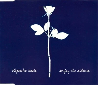 Depeche Mode – Enjoy The Silence / Maxi - CD - Bild 1 von 2