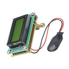 High Accuracy Frequency Counter 0802 Lcd Display  Tester Module For Ham Radio A