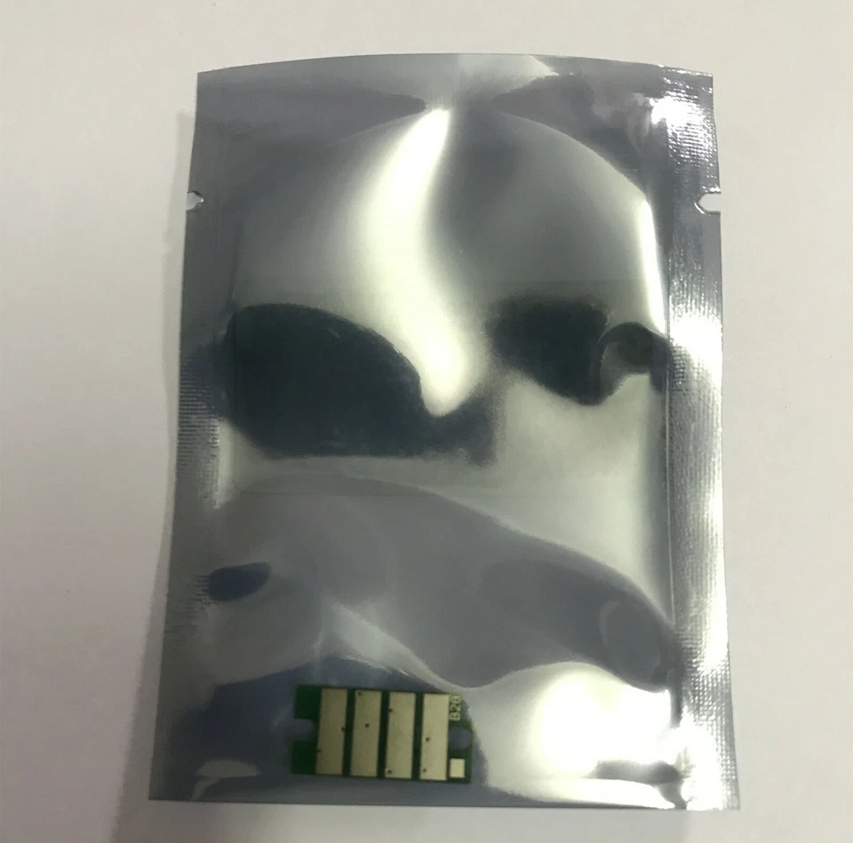 Toner Chip for Xerox VersaLink C400 C405 106R03520 106R03522 106R03523 106R03521 - Image 1 of 1