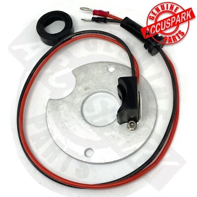Accuspark Electronic Ignition Kit Willys Jeep Autolite Prestolite 1941 -1945 - Image 1 of 4
