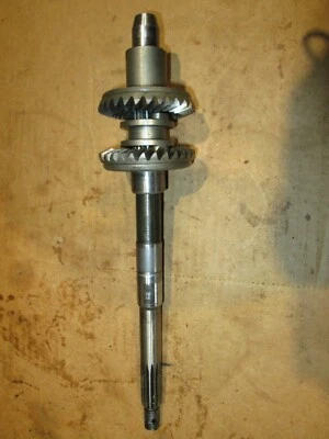 OMC BRP Johnson Evinrude OEM 1974-1984 9.9-15 HP Gears, Propshaft, & Clutch - Image 1 of 2