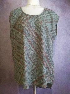 Daniel rainn Blouse S - Picture 1 of 7