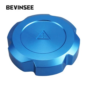 Tapa del tanque de expansión de refrigerante para BMW E87 E88 E90 E91 E92 E93 F10 F30 X1 X3 X5 Z4 - Imagen 1 de 11