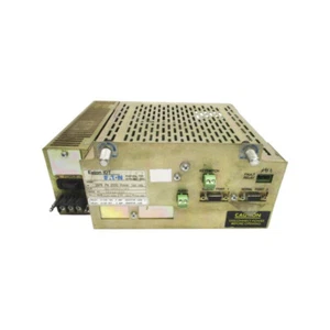 EATON 26PKPM2000 92-00924-03 110/230V 2A UNMP - Picture 1 of 4