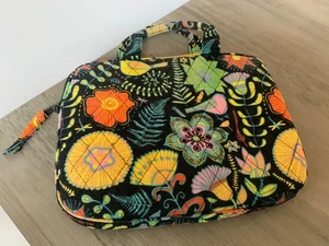 iPad, etc. Estuche de transporte/protector con cremallera, 9,5x7" - Imagen 1 de 6
