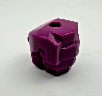 Abominus Hun-Gurrr LEFT Fist Hand 1987 Vintage G1 Transformers Action Figure - Image 1 of 3