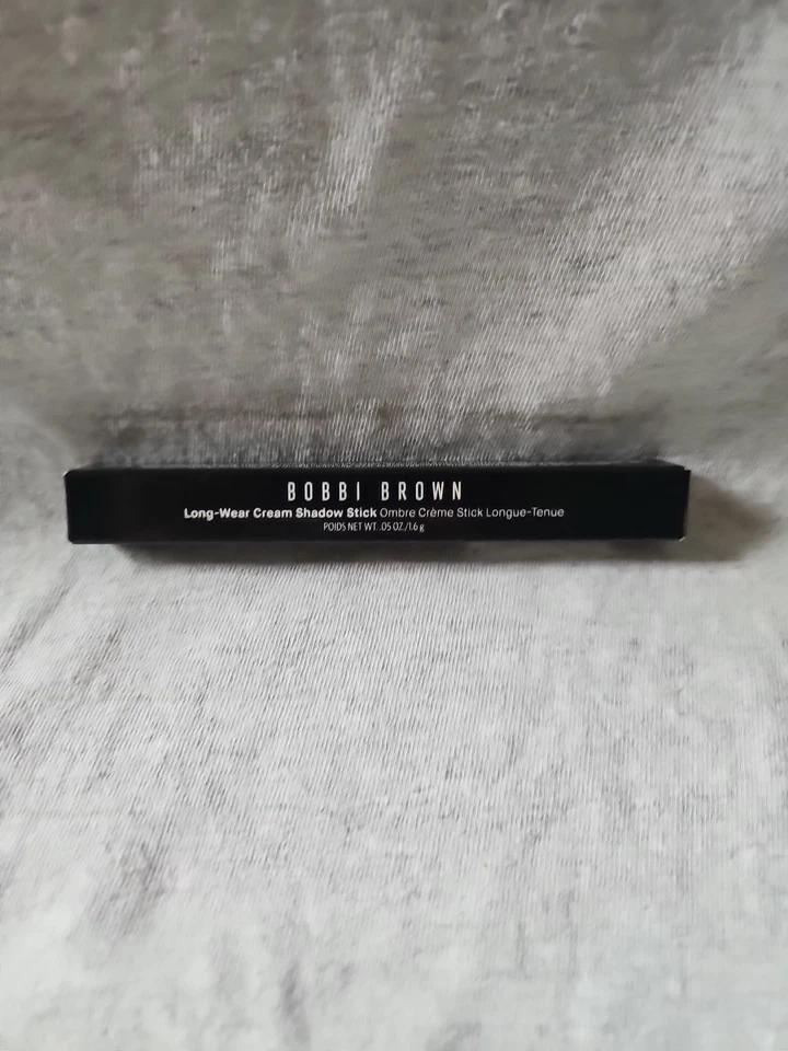 Bobbi Brown Long-Wear Cream Shadow Stick GOLDEN PINK #4 - Size 0.05 Oz. / 1.6 g - Image 1 of 3