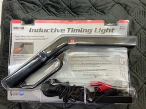 Dis-Conventional Inductive Timing Light with Cables by Innova # 3551 - Picture 1 of 4
