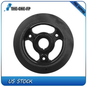 Equilibrador armónico 5,4 L para Ford F-150 1997-1999 Ford F-250 V8 1999-2003 - Imagen 1 de 10
