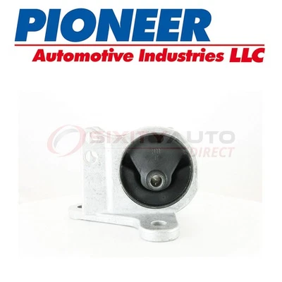 Pioneer Auto Transmission Mount for 1995-2000 Chrysler Sebring 2.0L 2.5L L4 zd Foto 1 de 4