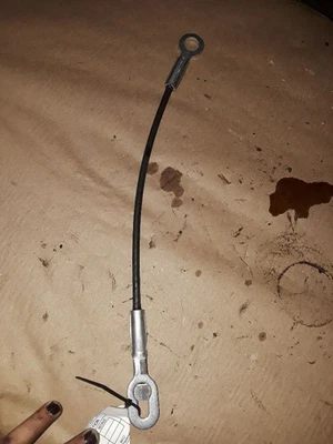 (LOCAL PICKUP ONLY) Trunk/Hatch/Tailgate Fits 88-00 CHEVROLET 2500 PICKUP 118137 Foto 1 de 2