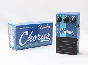 Pedal efecto coro Fender PR2524 - en caja (U)  - Imagen 1 de 8