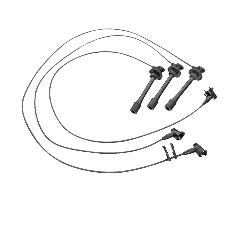 Juego de cables de bujías ACEON para Toyota 4Runner T100 Tacoma Tundra 1995-2004 Foto 1 de 1