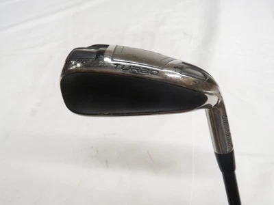 Used Cleveland Launcher HB Single 6 Iron Cleveland 4L Ladies Graphite W - Image 1 of 4