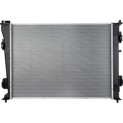 NEW Aluminum Radiator For 2017-2020 Kia Fits Cadenza 3.3L V6 25310F6130 Foto 1 de 4