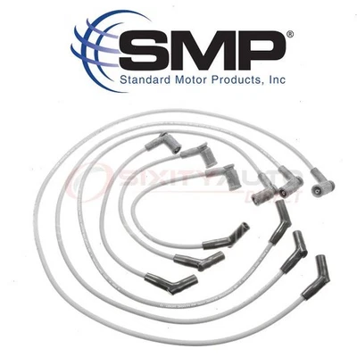 Standard Spark Plug Wire Set for 2001-2004 Ford Mustang - Ignition Plugs tk Foto 1 de 4