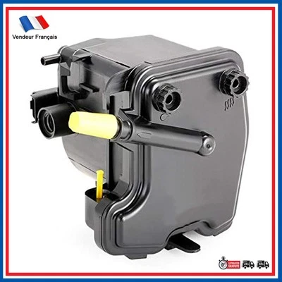 Filtro Combustible para 5008 3008 206 207 307 308 407 Partner Berlingo 1,6 HDI - Imagen 1 de 4