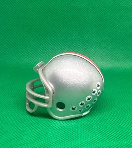 Ohio State Pocket Pro Football Helmet - Picture 1 of 5