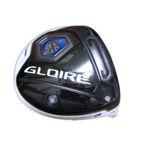 TaylorMade GLOIRE F 10.0° Driver Head Only Right-Handed RH Good Condition - Picture 1 of 6