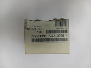 Conector Siemens 6ES7 972-0BA41-0XA0 - Imagen 1 de 1