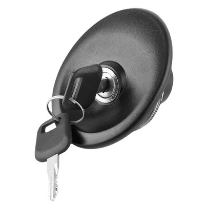 ​For FORD TRANSIT MK4 MK5 1991 - 2000 LOCKING FUEL TANK CAP WITH 2 KEYS 3966745 - Image 1 of 4